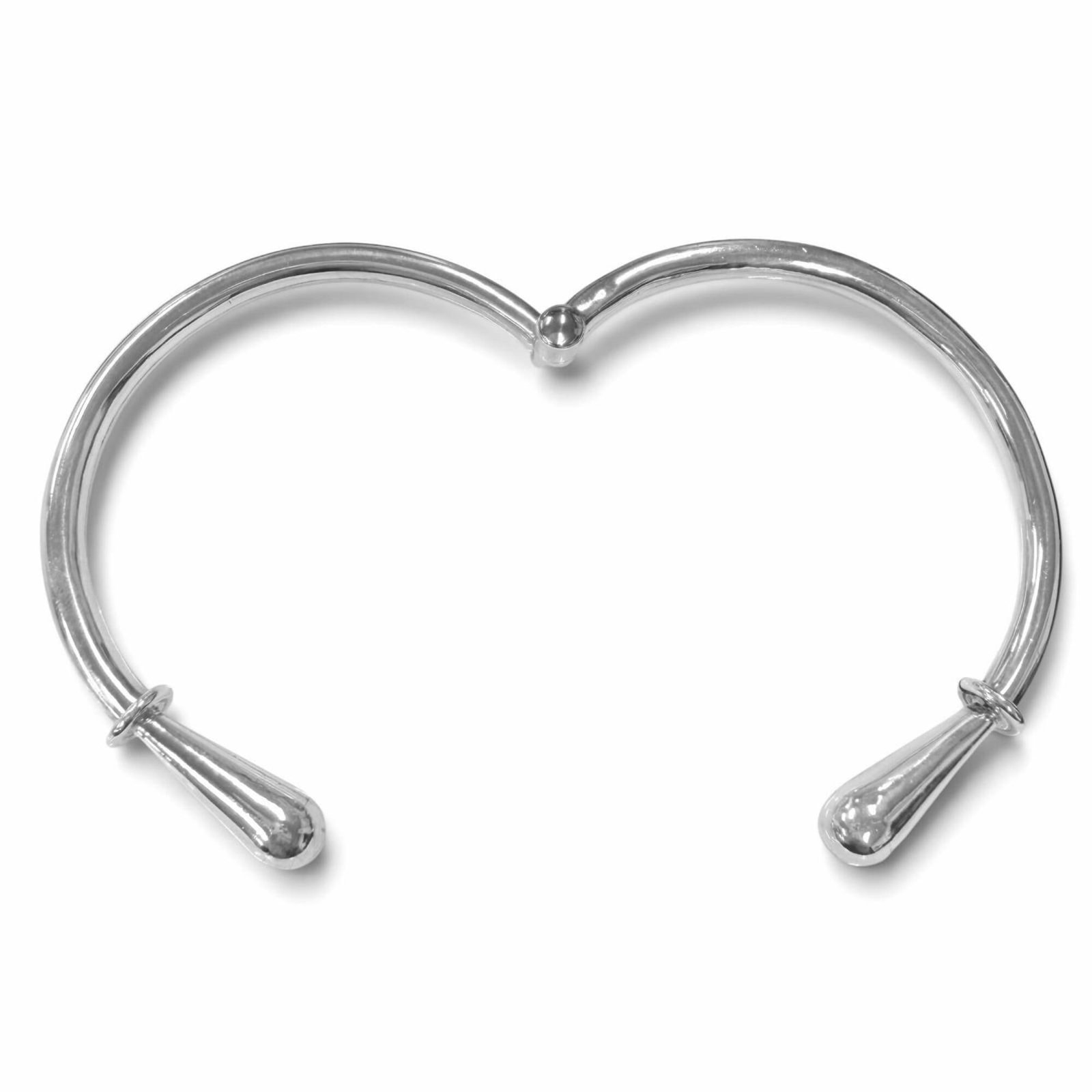 TIFFANY Bangle Silver 925 - 6