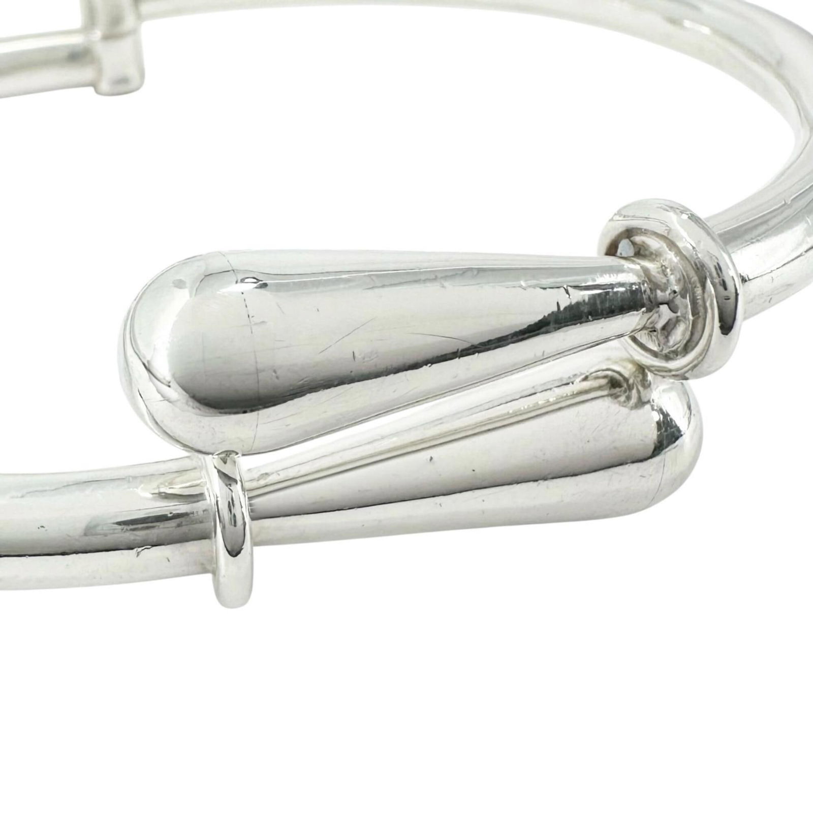 TIFFANY Bangle Silver 925 - 7