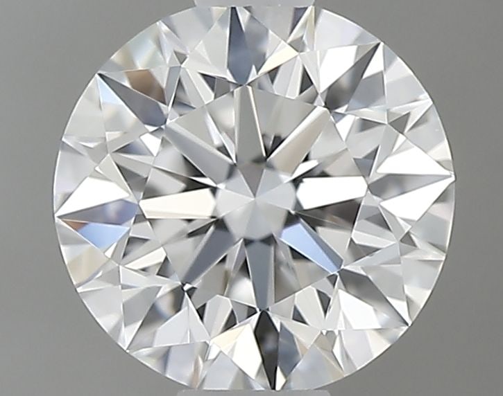 GIA Round 0.6ct D IF - Loose Natural Diamond: GIA Round 0.6ct D IF - Loose Natural Diamond GIA Round 0.6ct D IF - Loose Natural DiamondThis exquisite 0.6ct round diamond boasts a D color, IF clarity, and EX polish and symmetry, making it a true
