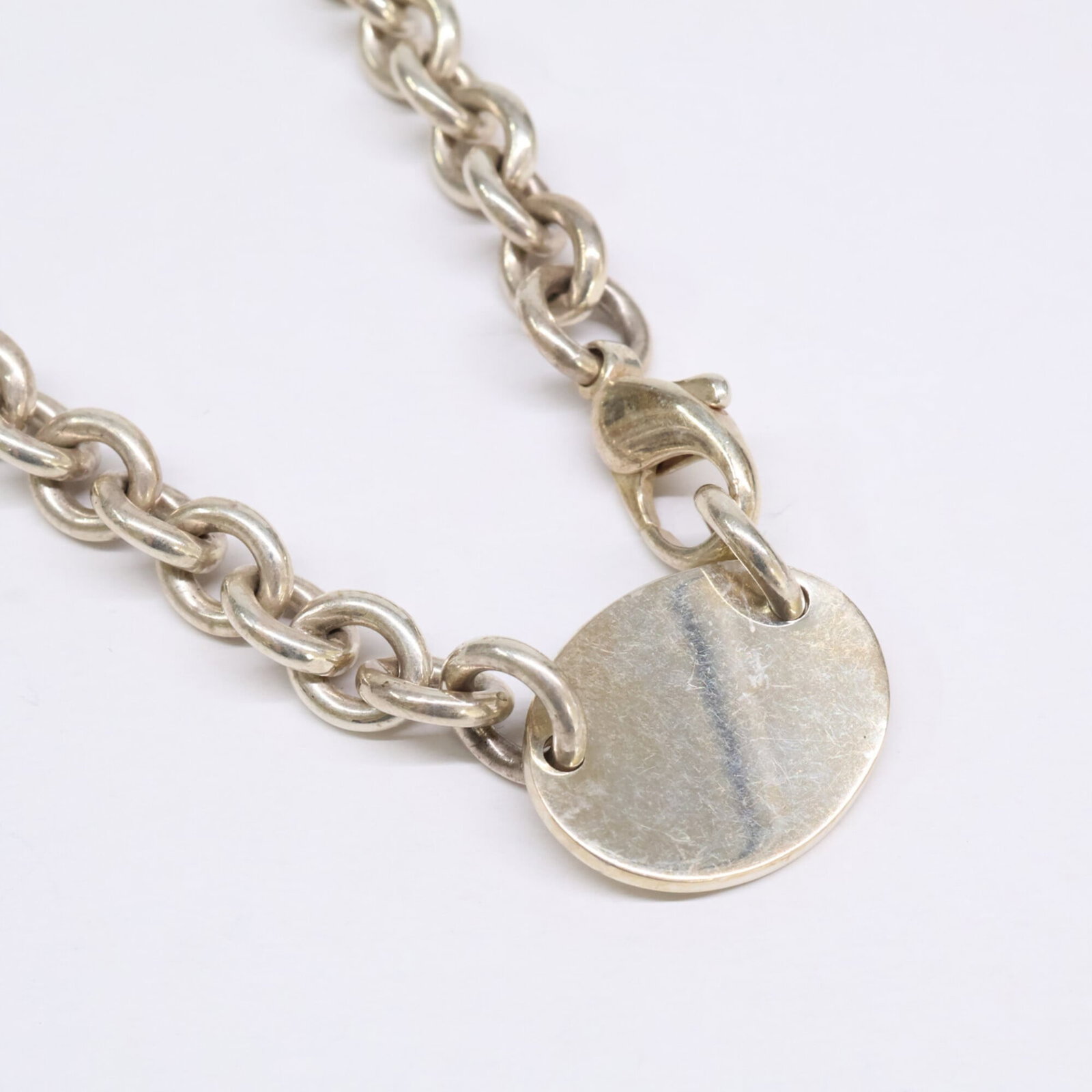 TIFFANY Silver 925 - 2