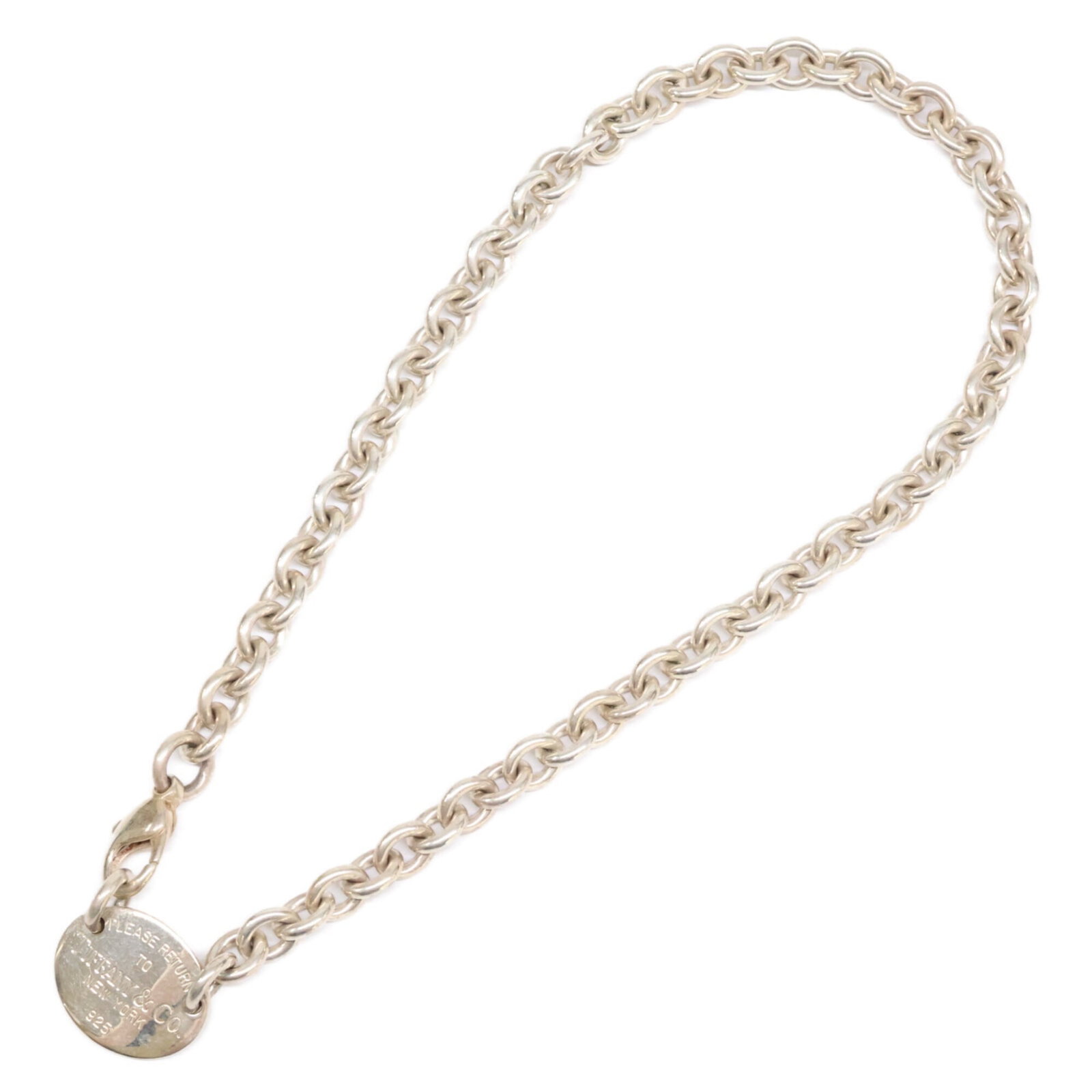 TIFFANY Silver 925 - 3