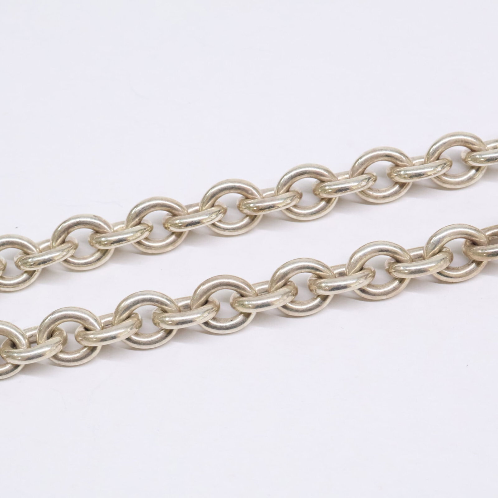 TIFFANY Silver 925 - 5