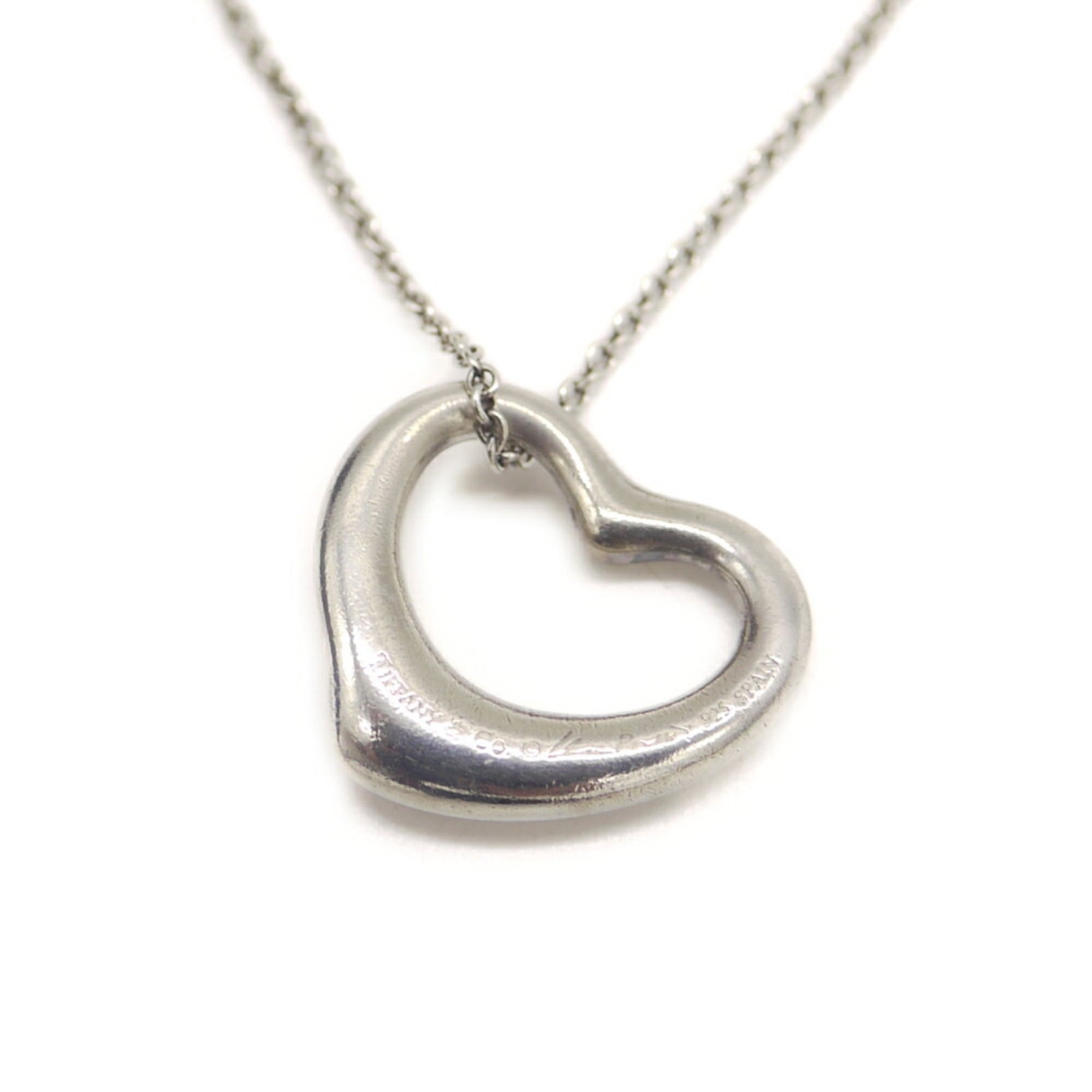TIFFANY Silver 925 - 2