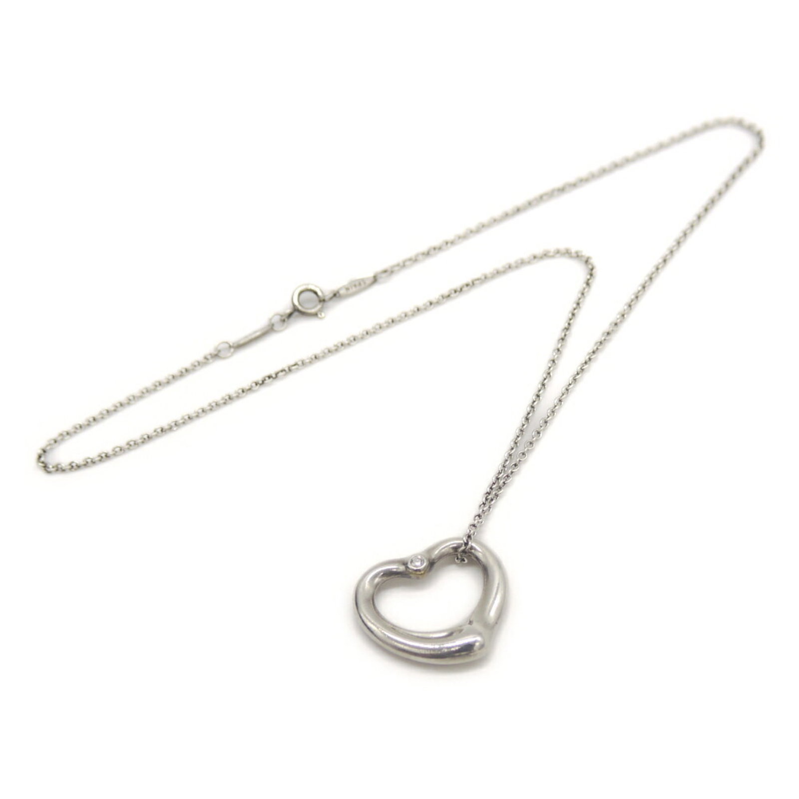 TIFFANY Silver 925 - 3