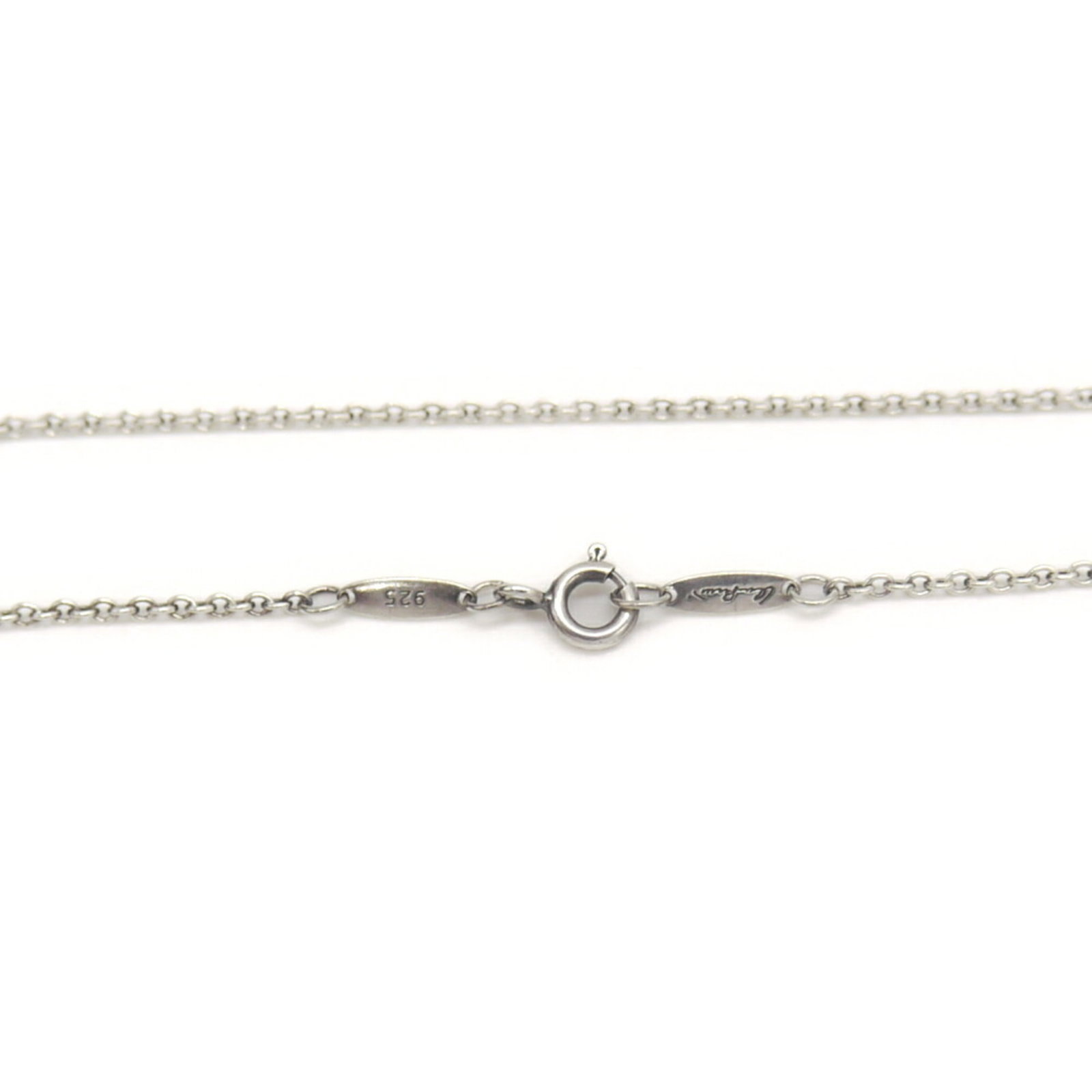 TIFFANY Silver 925 - 4