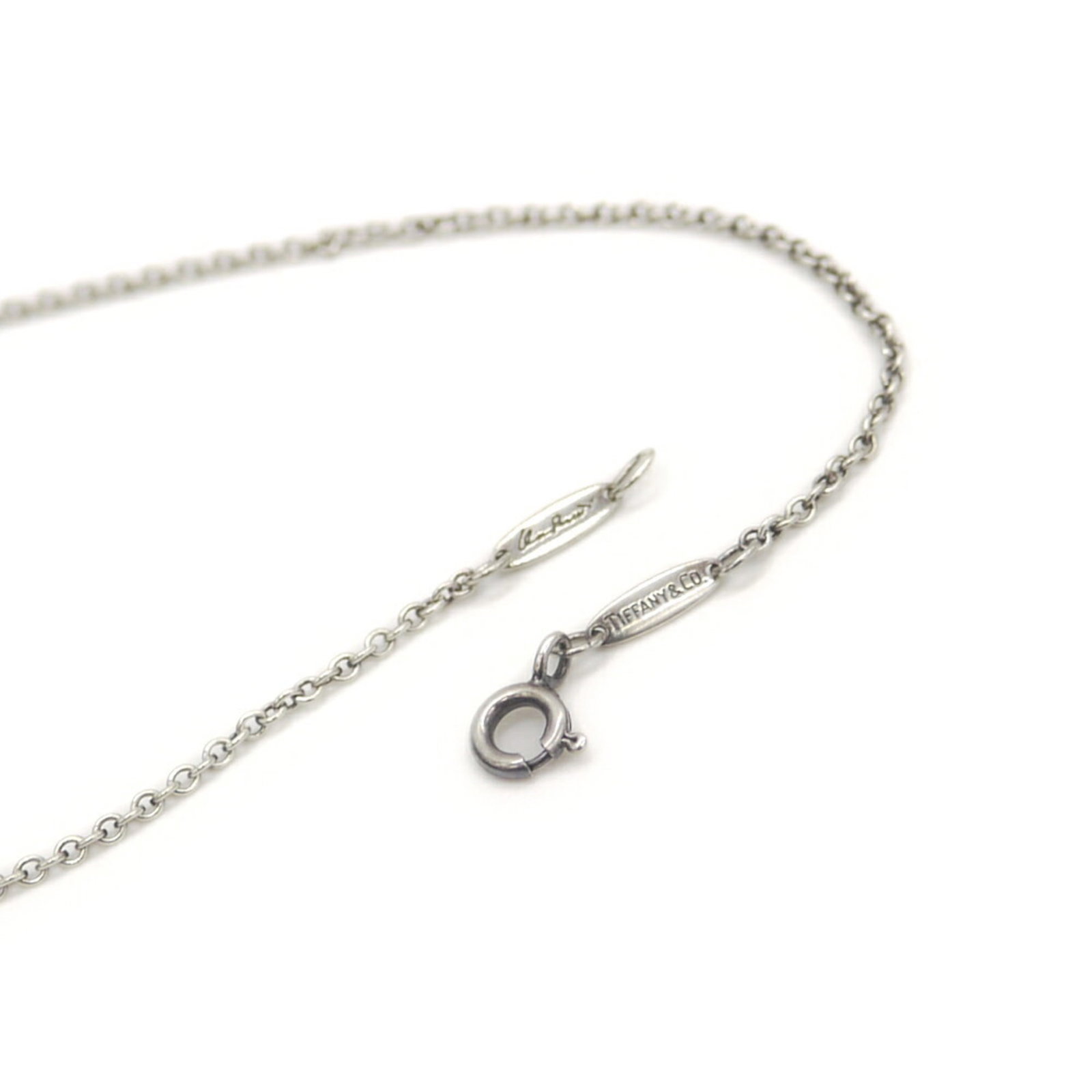 TIFFANY Silver 925 - 5
