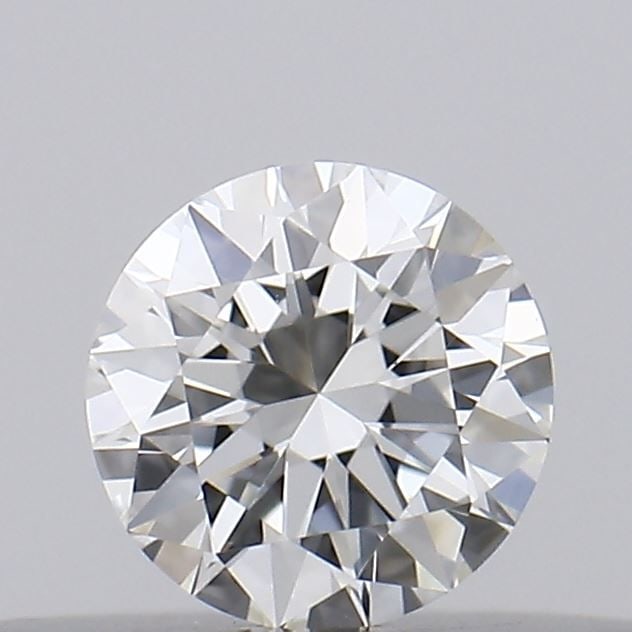 GIA Round 0.15ct H VVS1 - Loose Natural Diamond: GIA Round 0.15ct H VVS1 - Loose Natural Diamond GIA Round 0.15ct H VVS1 - Loose Natural DiamondThis exquisite diamond boasts exceptional clarity, with a VVS1 grade indicating near-perfect clarity.