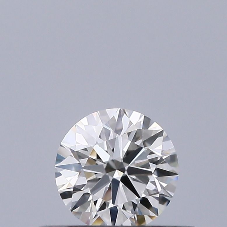 GIA Round 0.27ct F VVS1 - Loose Natural Diamond: GIA Round 0.27ct F VVS1 - Loose Natural Diamond GIA-certified, this 0.27ct round diamond boasts exceptional clarity and color, with a VVS1 grade and F color. Its EX polish and symmetry make it a