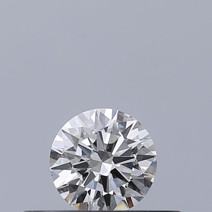 IGI Round 0.23ct E VVS2 - Loose Natural Diamond: IGI Round 0.23ct E VVS2 - Loose Natural Diamond 0.23ct E VVS2 - Loose Natural Diamond, certified by the International Gemological Institute (IGI), boasts exceptional clarity and cut quality, with an