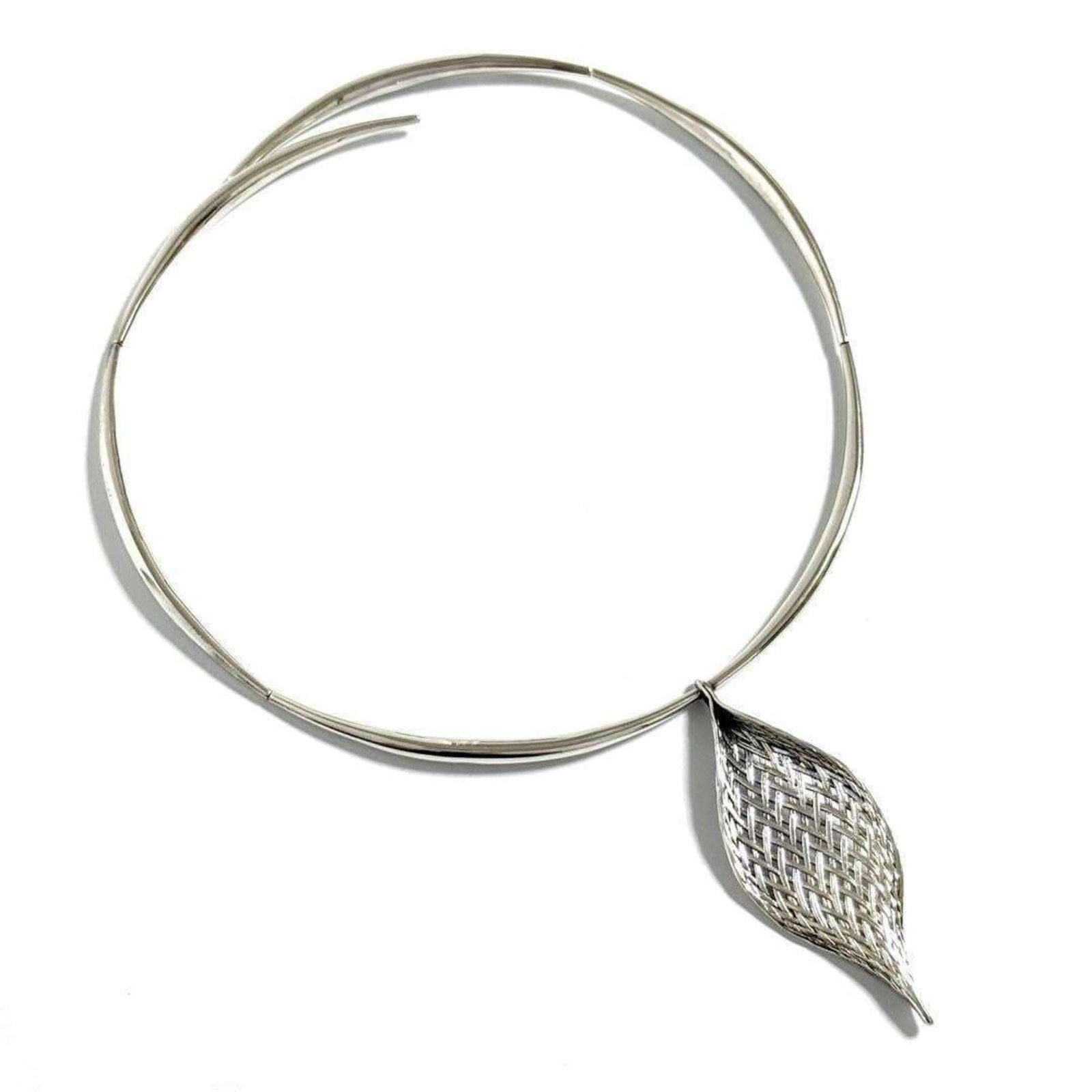 TIFFANY Silver 925 - 2