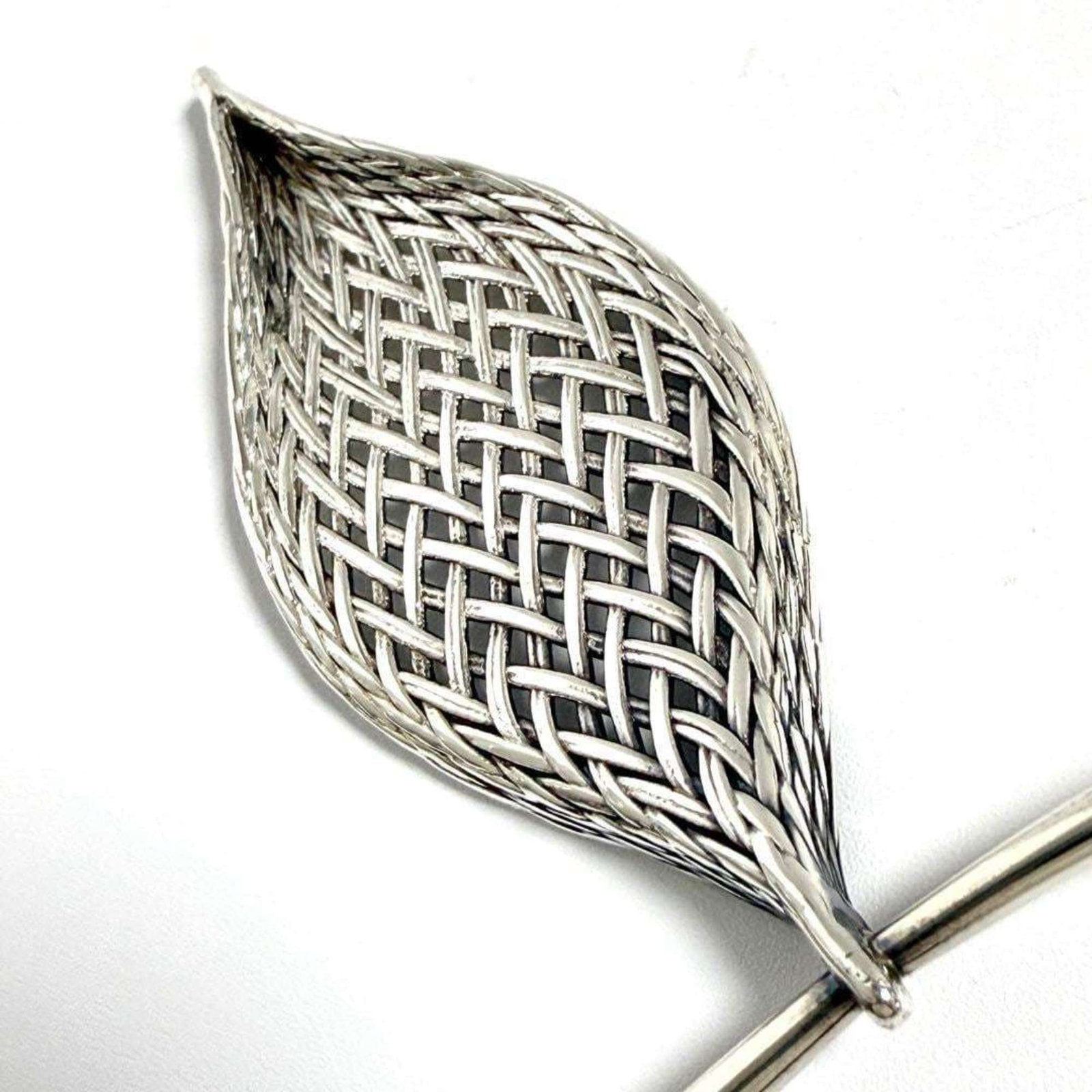 TIFFANY Silver 925 - 4