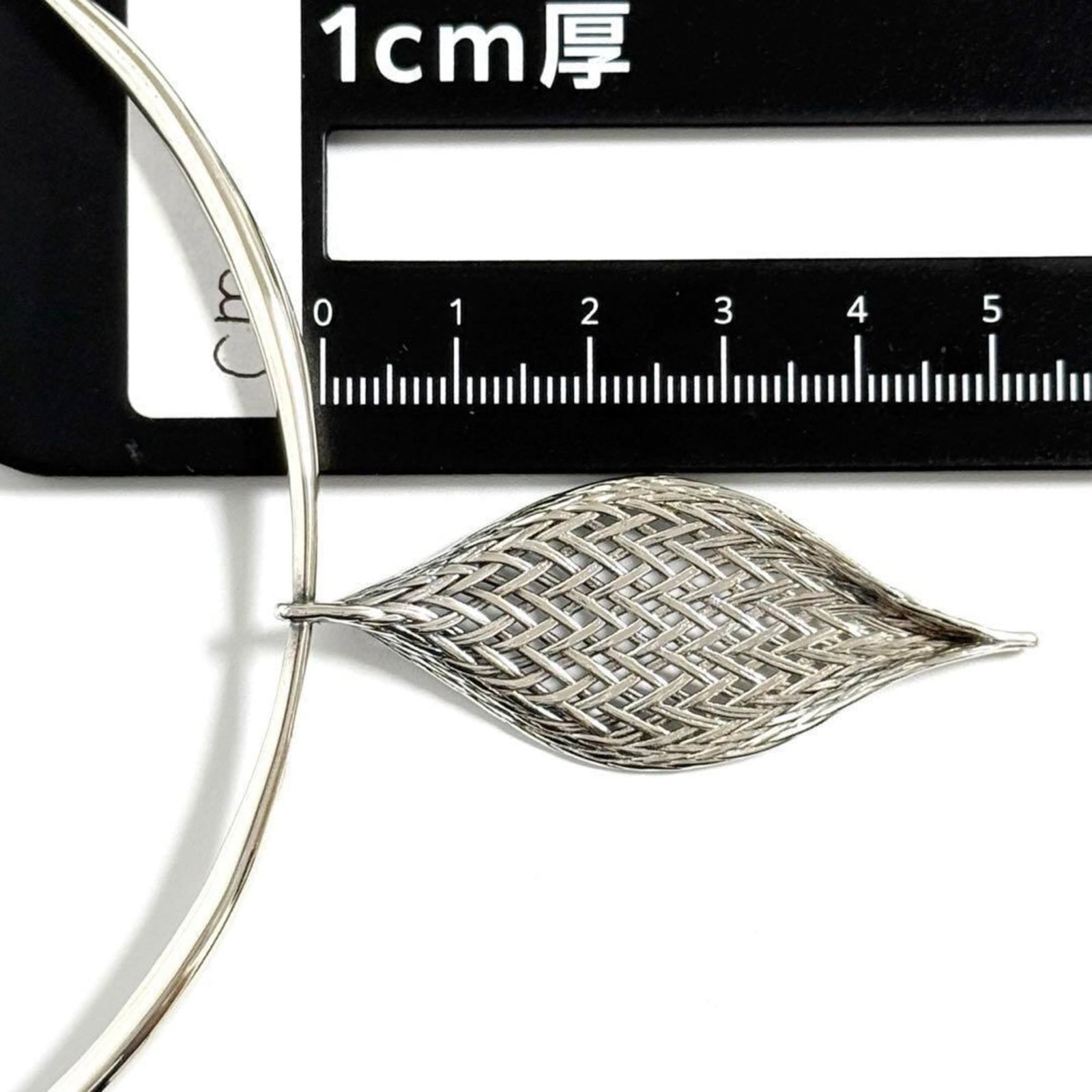 TIFFANY Silver 925 - 8