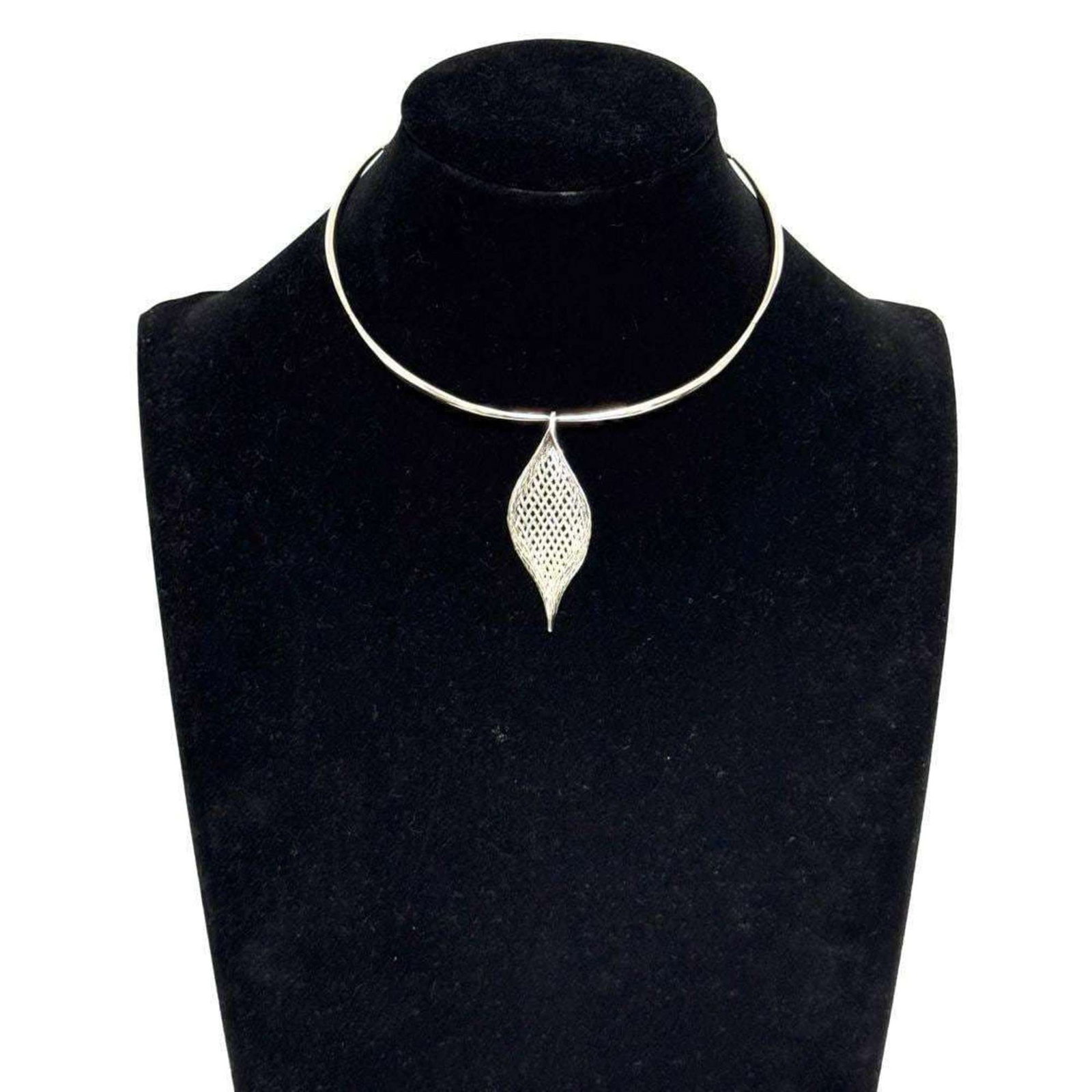 TIFFANY Silver 925 - 9
