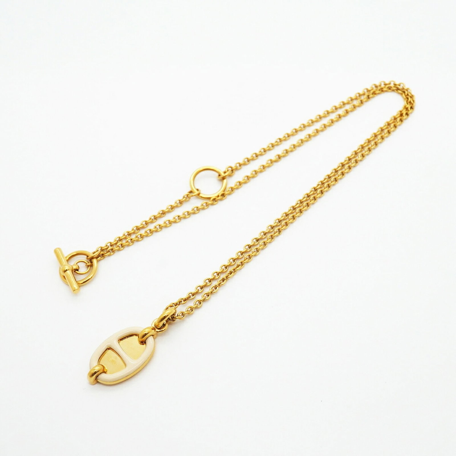 HERMES Gold Plating - 3