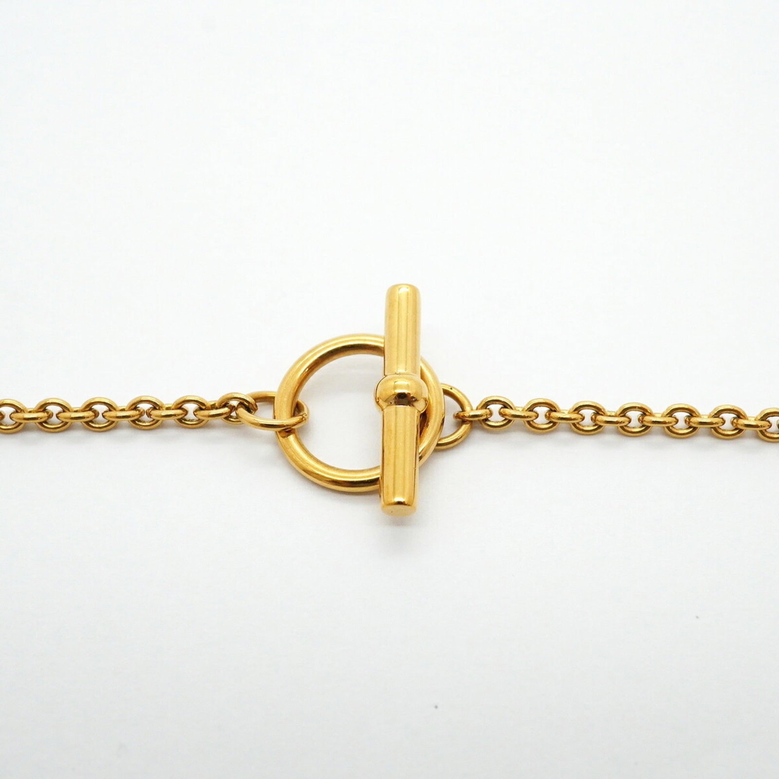 HERMES Gold Plating - 4