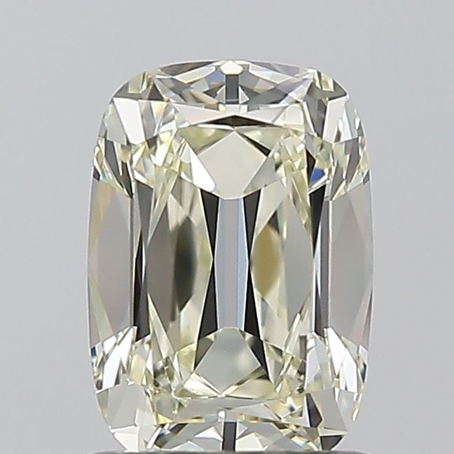 GIA Old Miner 1.2ct M VVS2 - Loose Natural Diamond: GIA Old Miner 1.2ct M VVS2 - Loose Natural Diamond GIA certifies this 1.2ct M VVS2 diamond as a loose natural stone. Its EX polish and symmetry, combined with its EX clarity, make it a high-quality