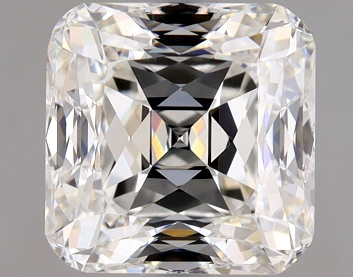 GIA Radiant 1.05ct H VVS2 - Loose Natural Diamond: GIA Radiant 1.05ct H VVS2 - Loose Natural Diamond GIA certification and EX polish make this 1.05ct H VVS2 diamond stand out, with its exceptional clarity and cut quality. Measuring 5.59L x 5.56W x