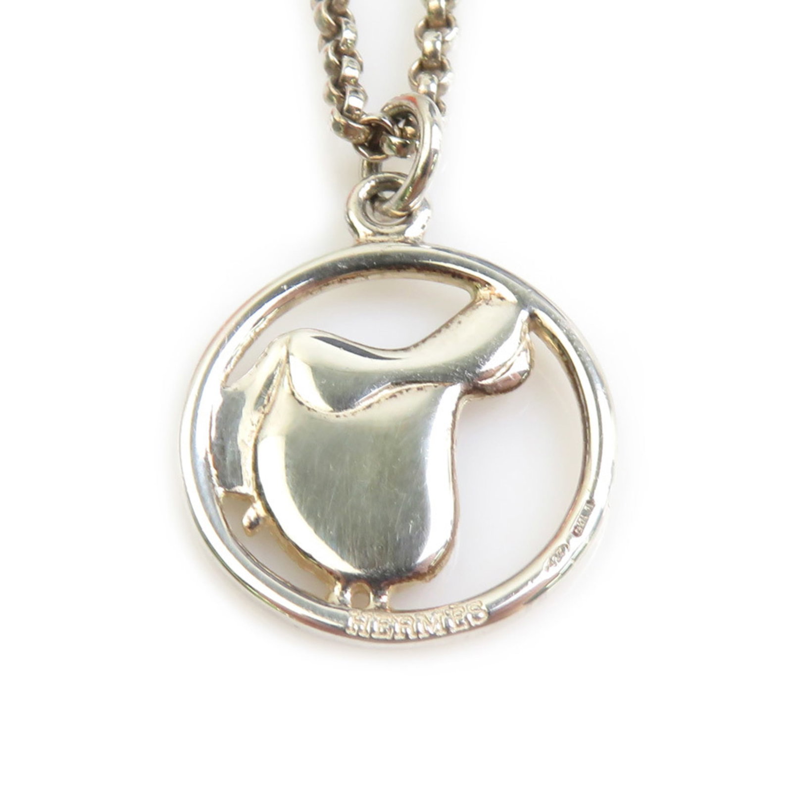 HERMES Silver 925 - 2