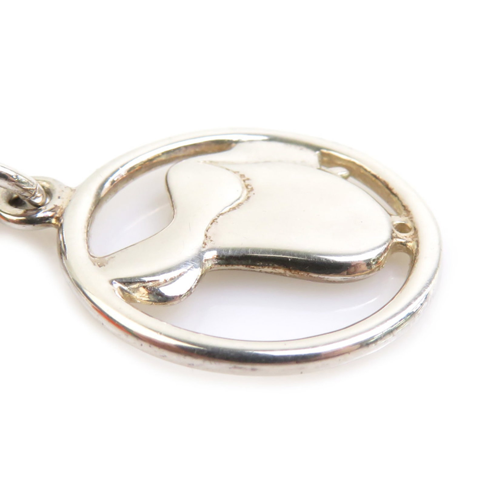 HERMES Silver 925 - 4