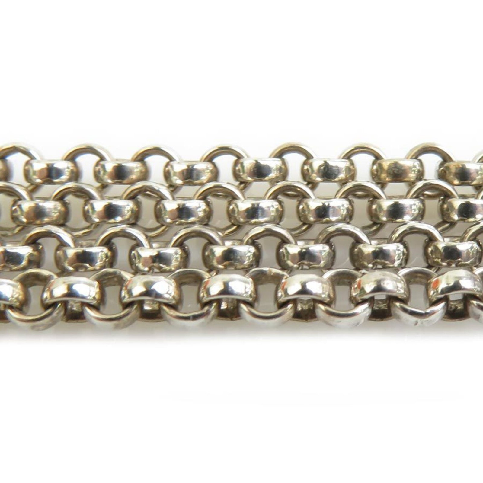 HERMES Silver 925 - 5