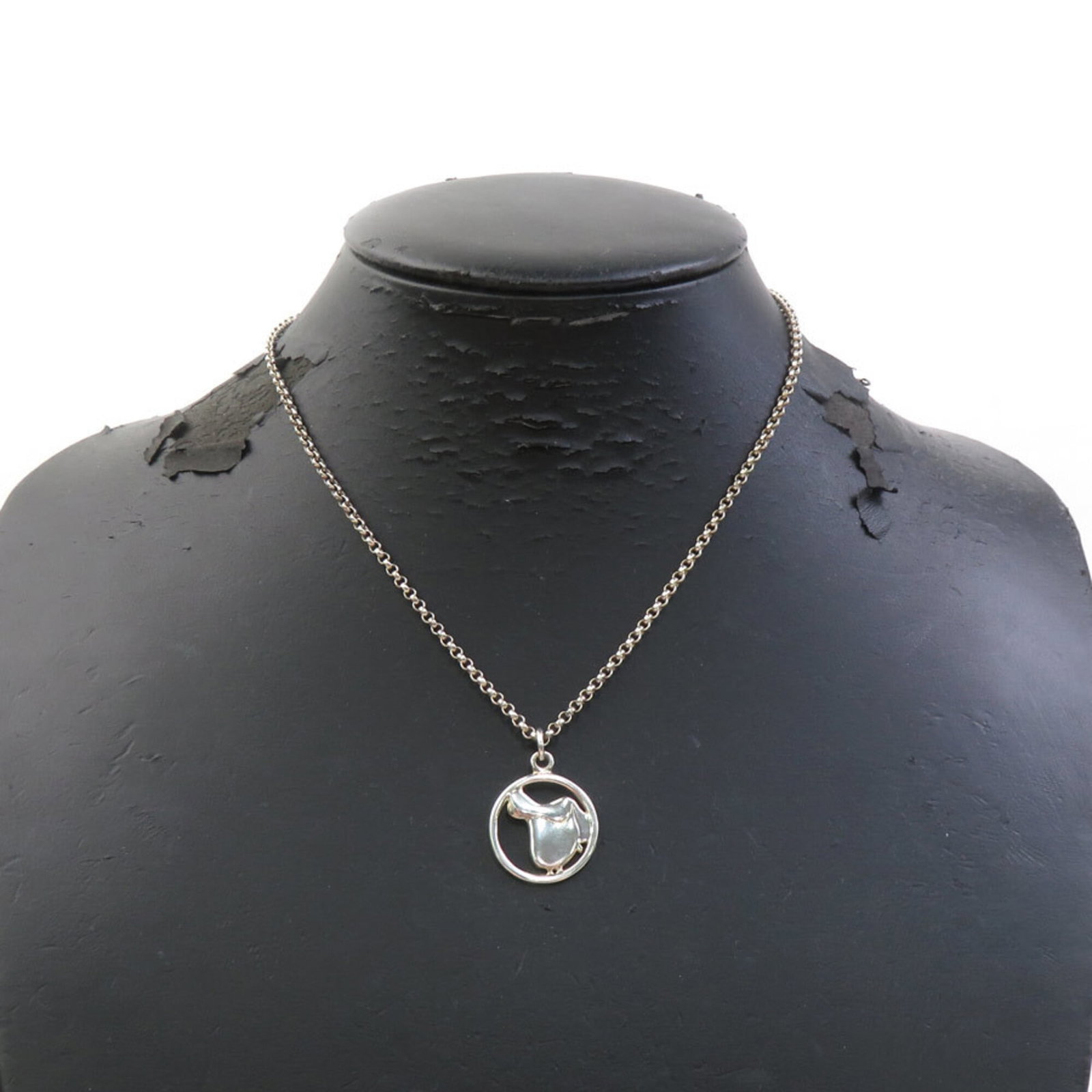 HERMES Silver 925 - 7