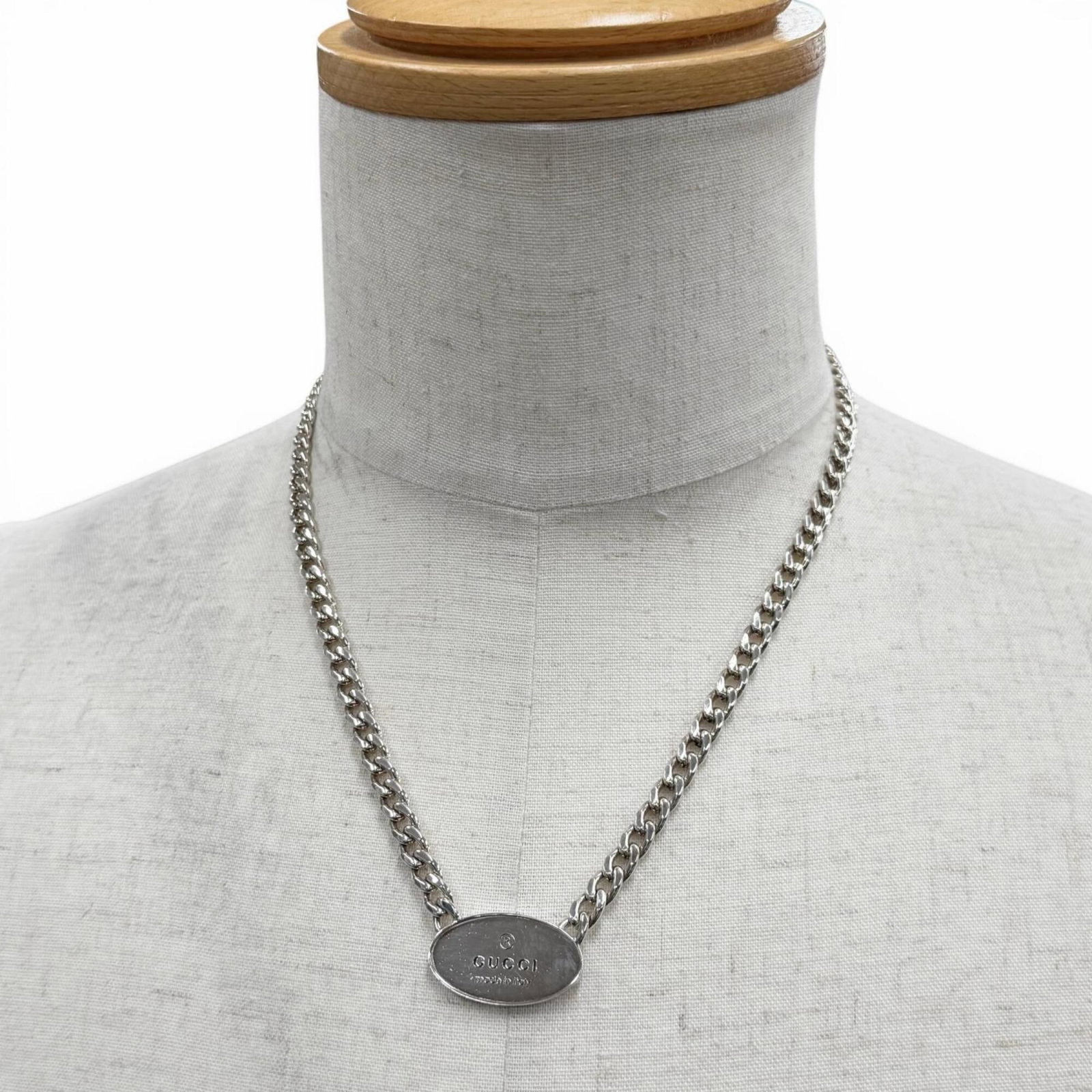 GUCCI Silver 925 - 2