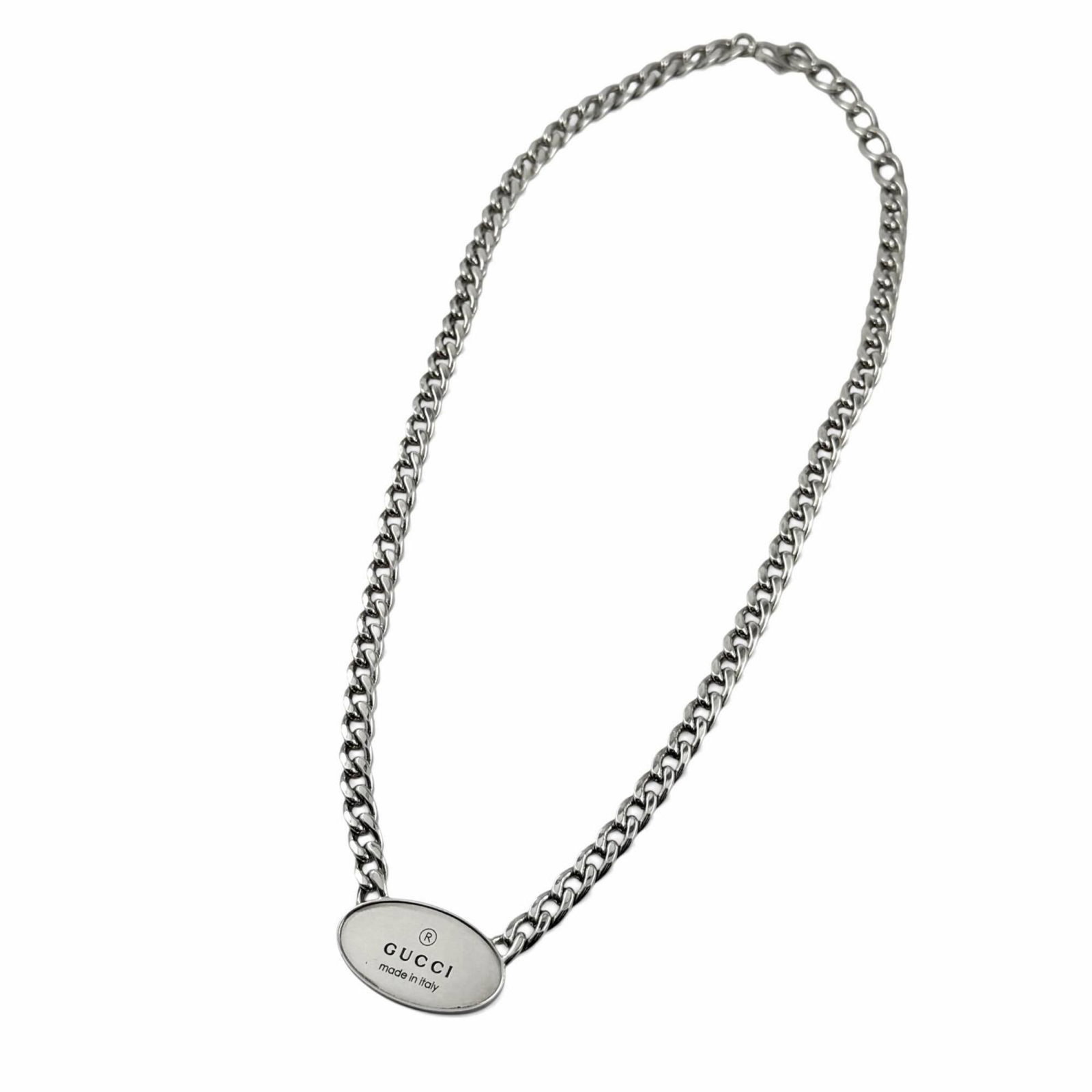 GUCCI Silver 925 - 3