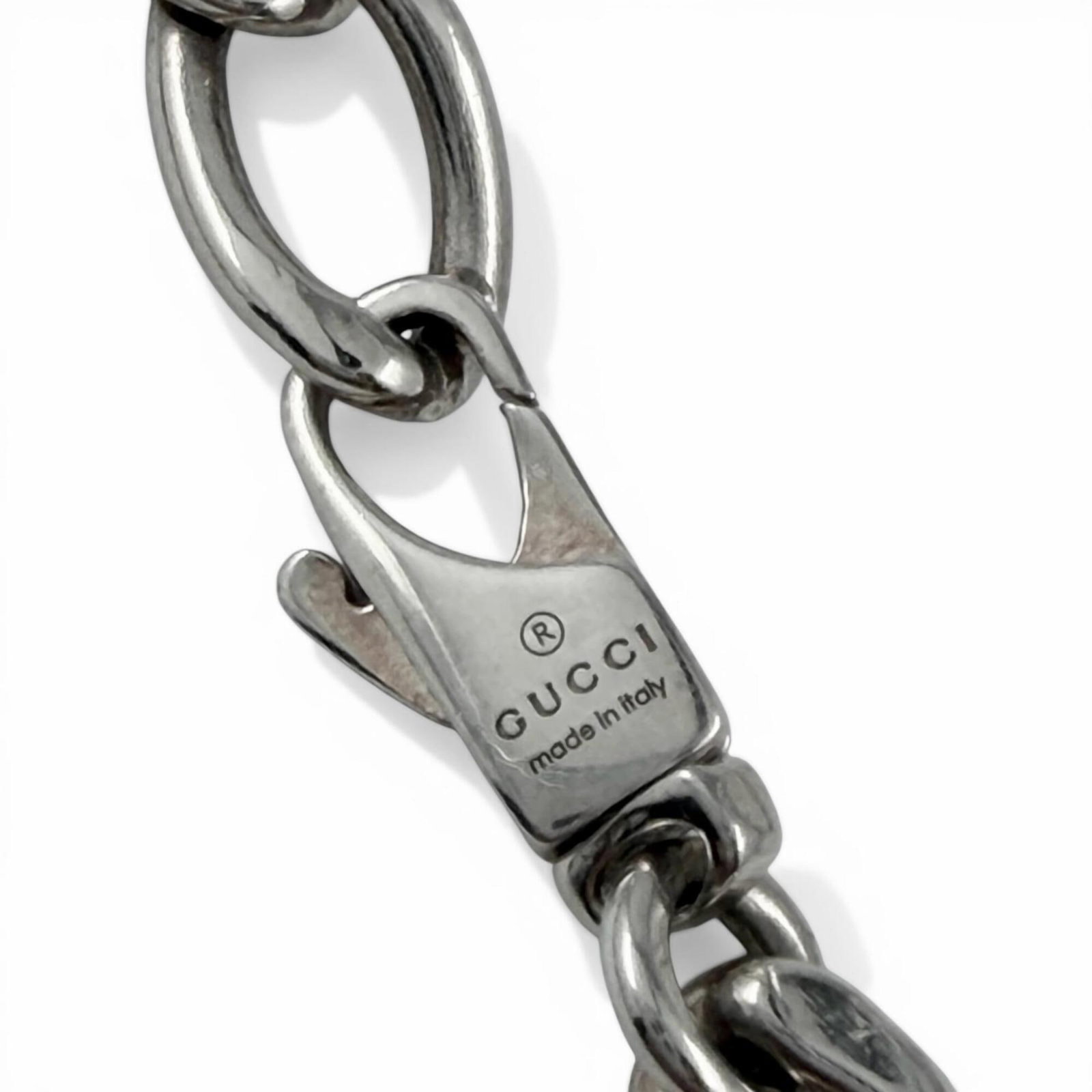 GUCCI Silver 925 - 5