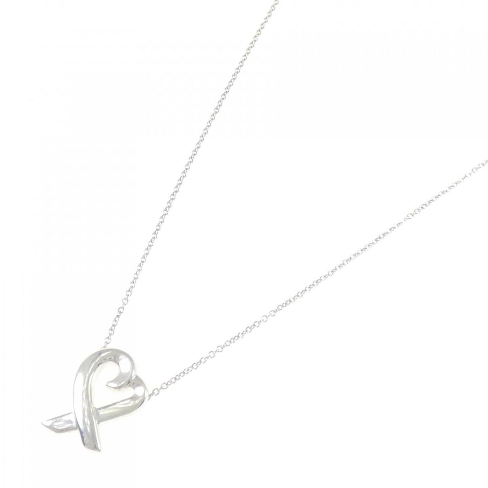 TIFFANY Silver 925 - 2