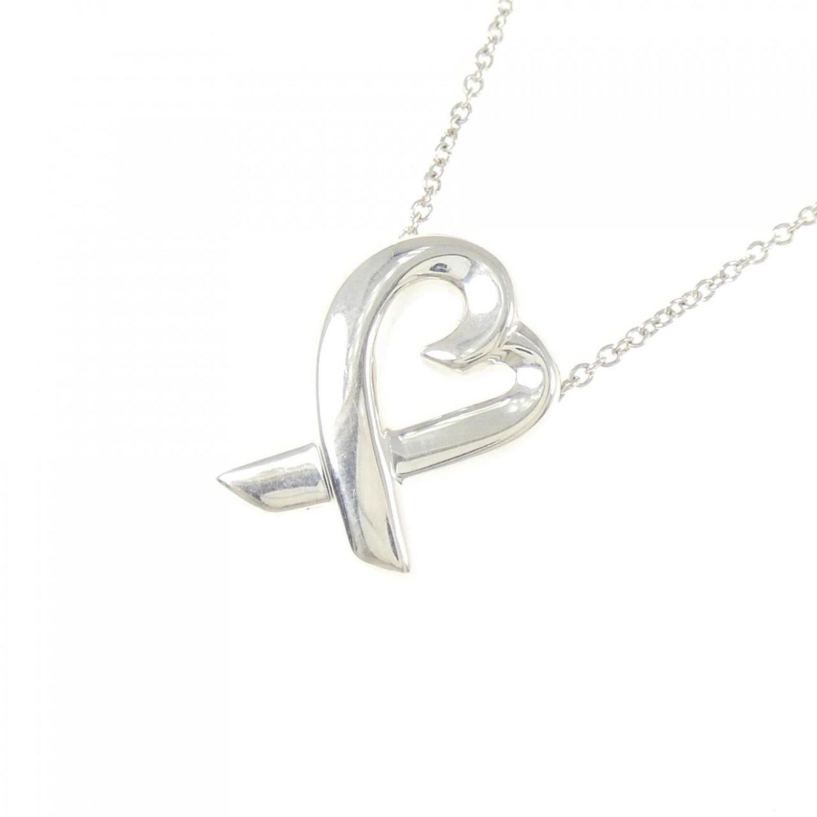 TIFFANY Silver 925 - 3