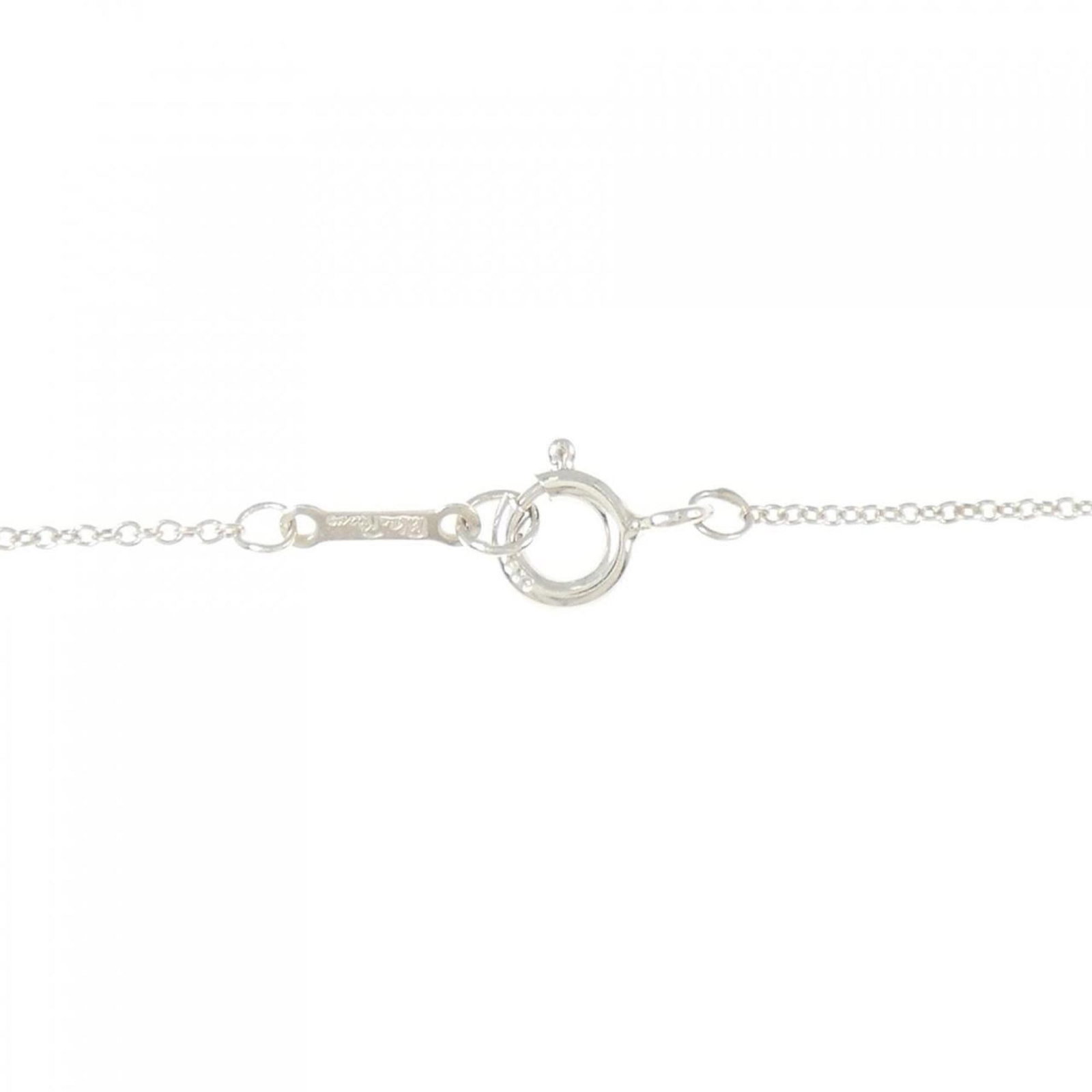 TIFFANY Silver 925 - 5