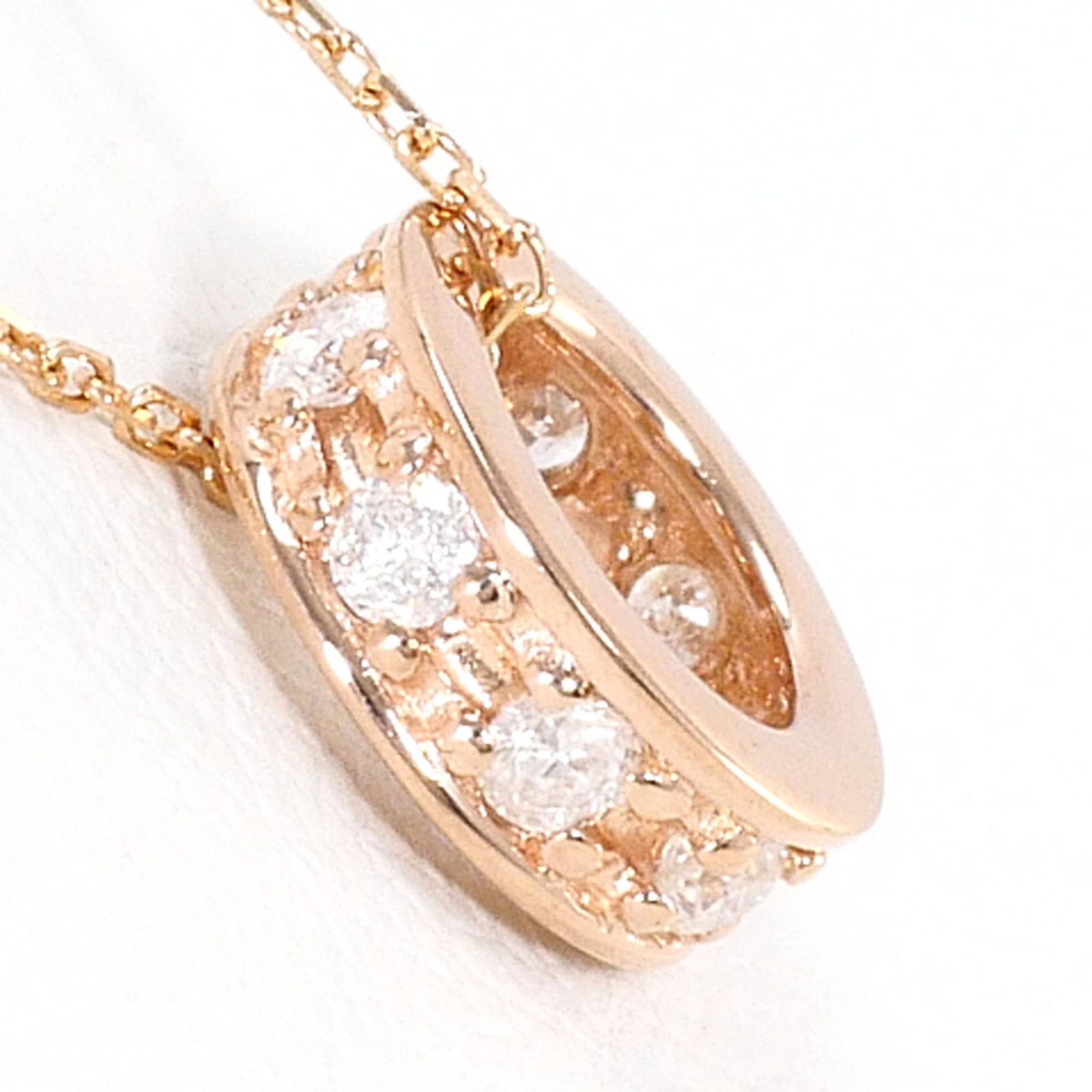 Pink Gold (10K) - 2