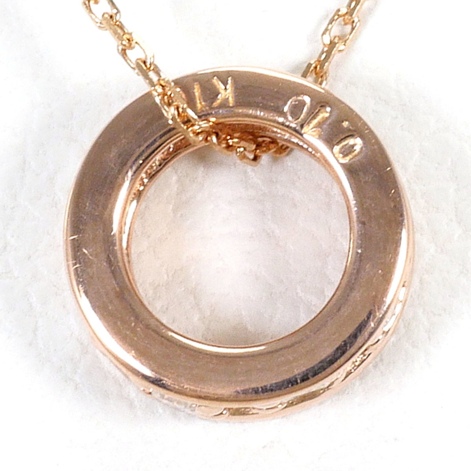 Pink Gold (10K) - 3
