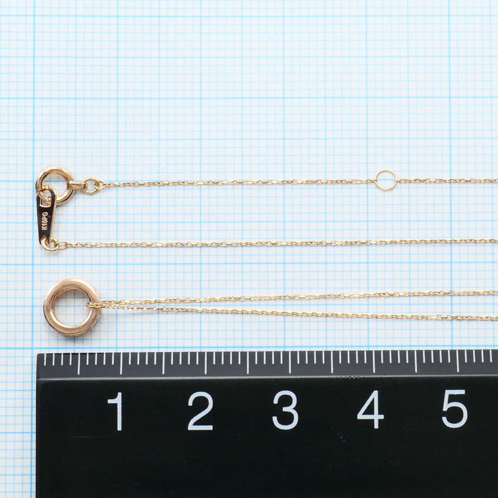 Pink Gold (10K) - 4