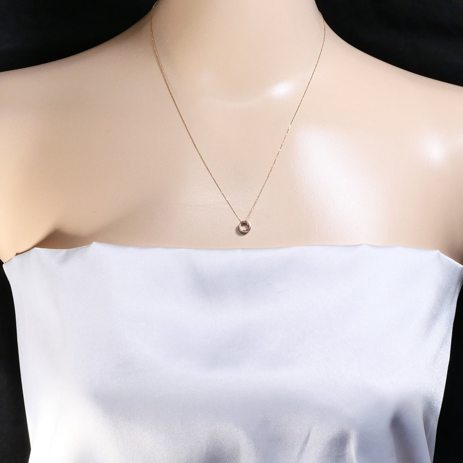 Pink Gold (10K) - 5
