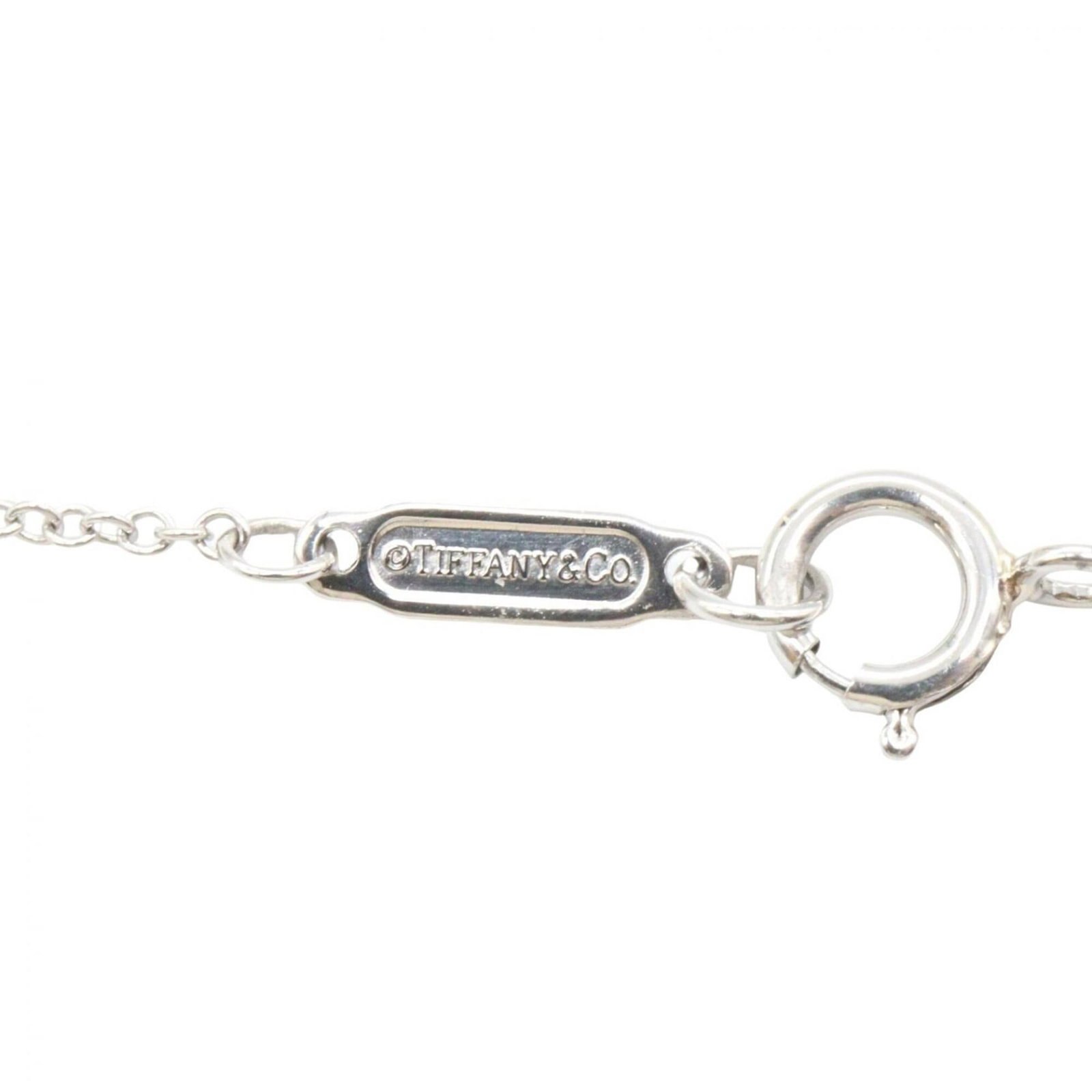 TIFFANY Platinum 950 - 3