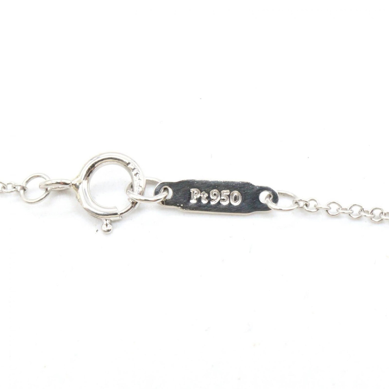 TIFFANY Platinum 950 - 4