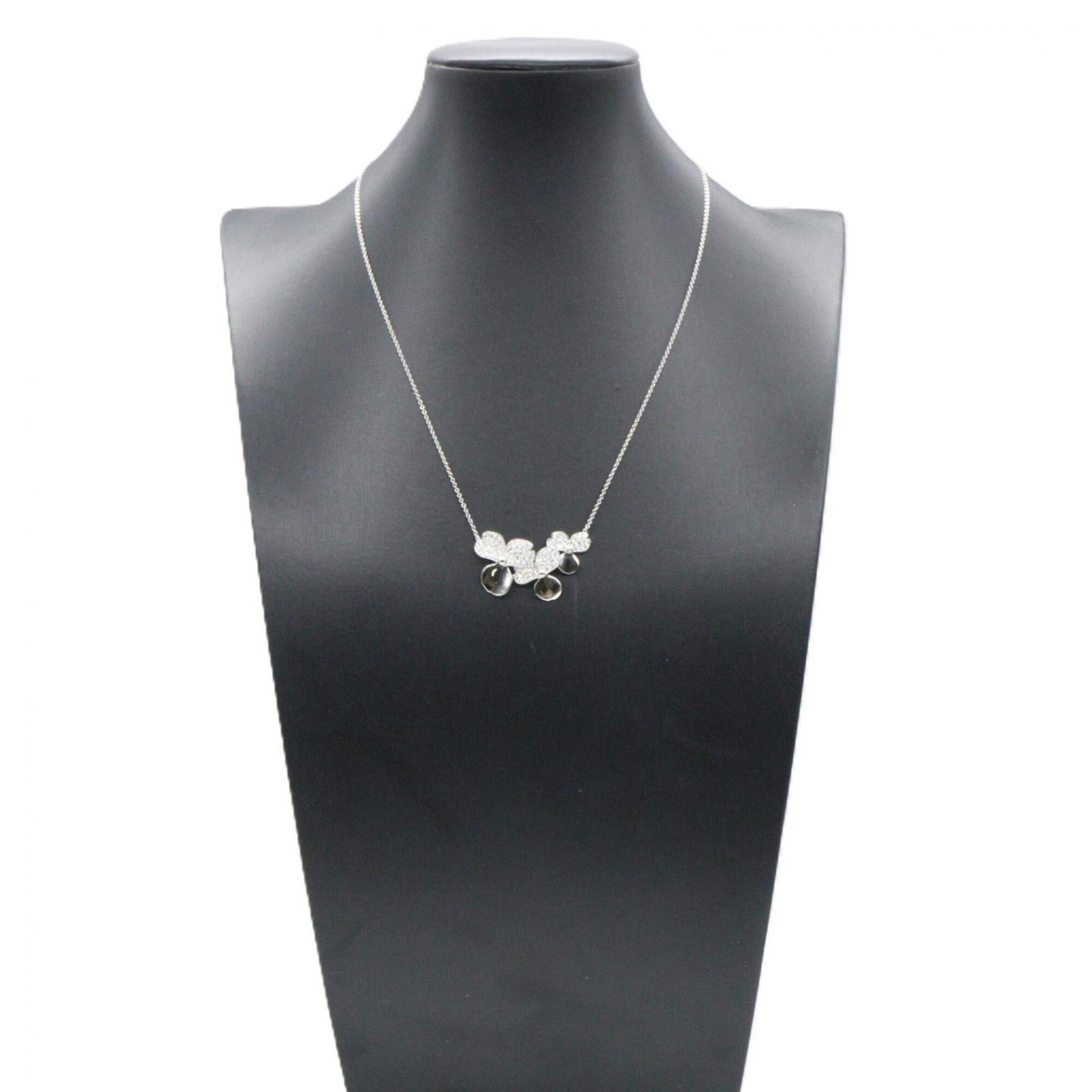 TIFFANY Platinum 950 - 6