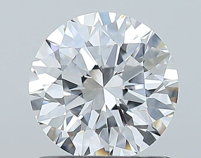 GIA Round 0.9ct D IF - Loose Natural Diamond: GIA Round 0.9ct D IF - Loose Natural Diamond GIA certified, this 0.9ct D IF round diamond boasts exceptional clarity and color, with a high polish and symmetry. Measuring 6.18 x 6.22 x 3.86mm, it