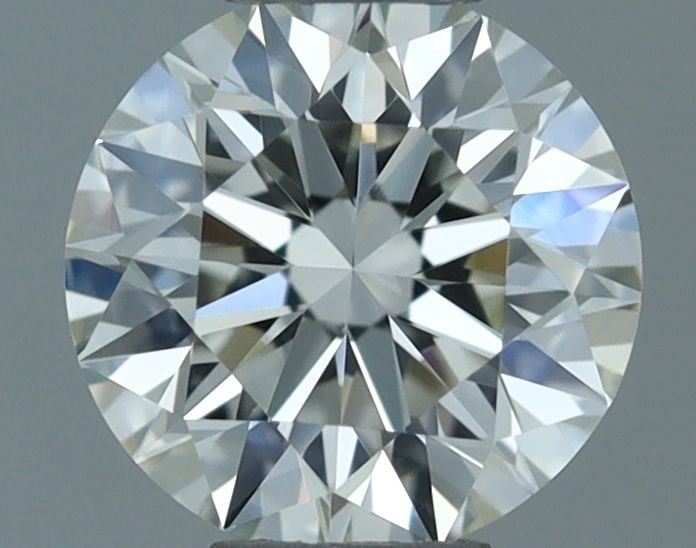 GIA Round 0.34ct K VVS1 - Loose Natural Diamond: GIA Round 0.34ct K VVS1 - Loose Natural Diamond GIA-certified, this 0.34ct Round diamond boasts exceptional clarity with a VVS1 grade, and a color grade of K, offering a unique combination of