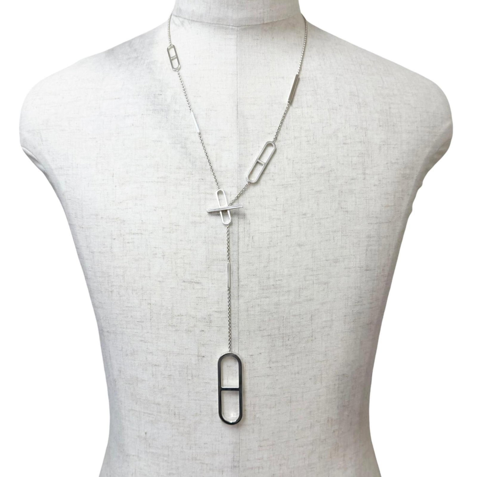 HERMES Silver 925 - 2
