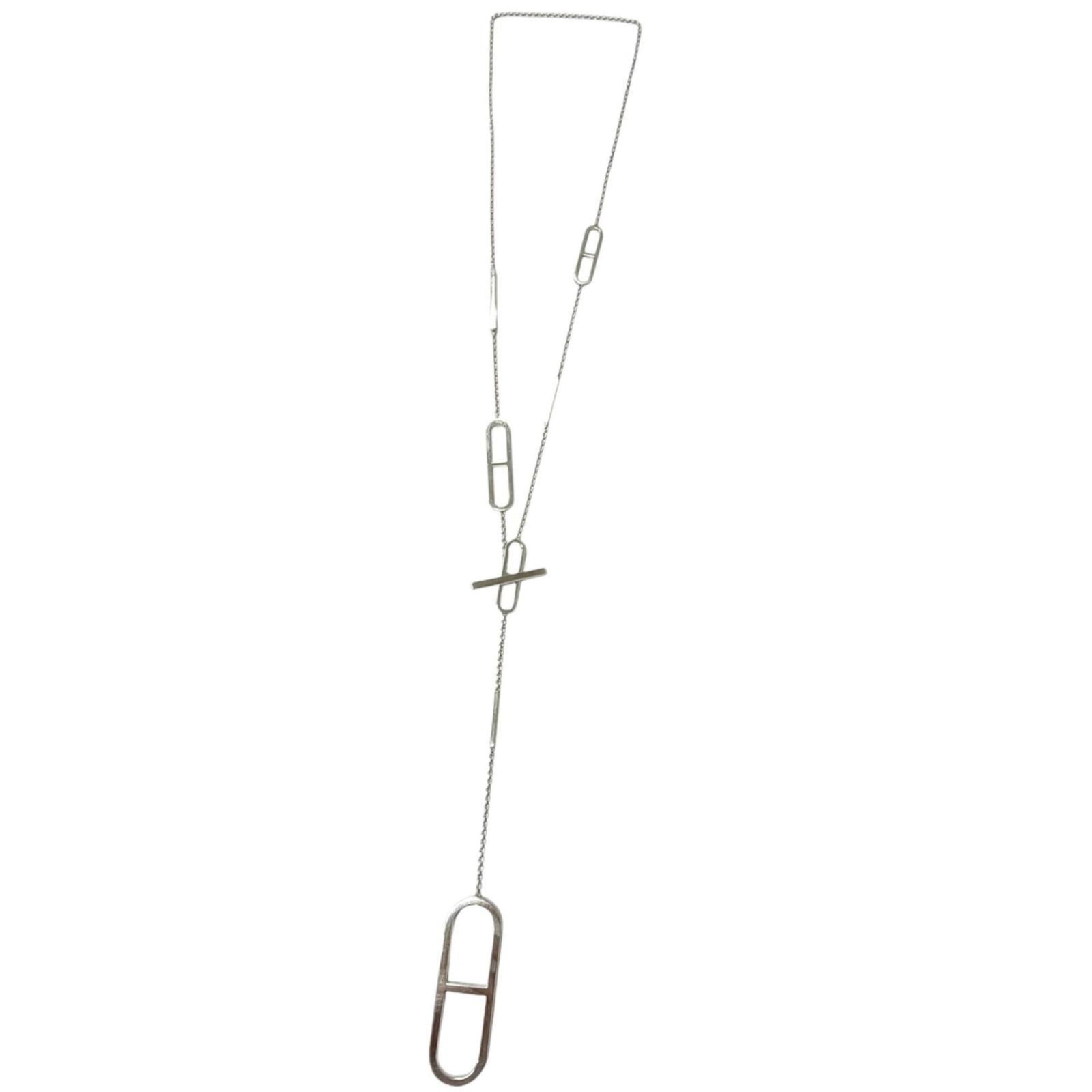 HERMES Silver 925 - 3