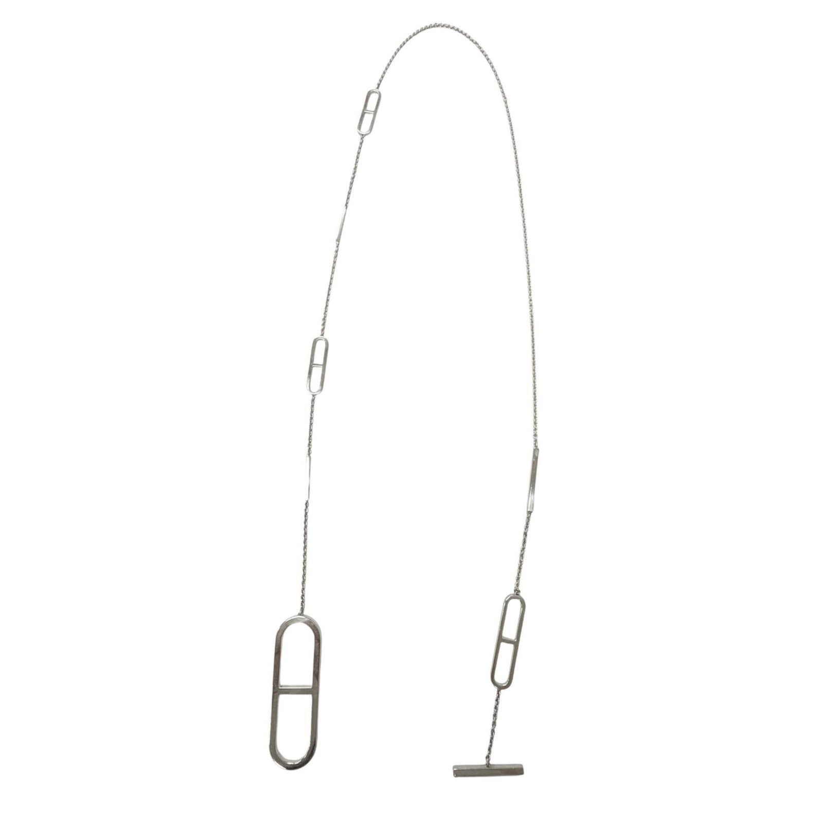 HERMES Silver 925 - 4