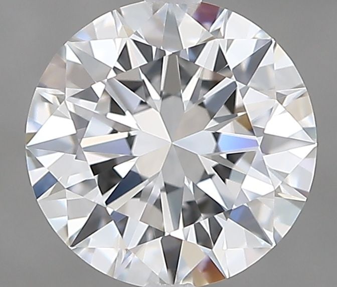 GIA Round 1.03ct E VVS1 - Loose Natural Diamond (1 of 1)
