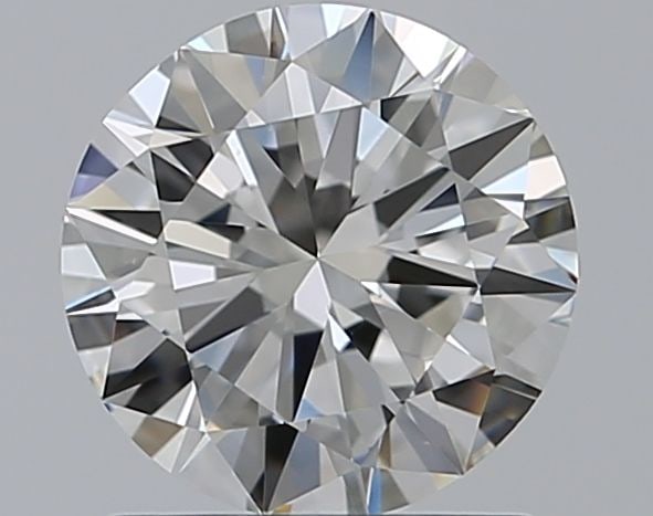 GIA Round 1.0ct I VVS2 - Loose Natural Diamond: GIA Round 1.0ct I VVS2 - Loose Natural Diamond GIA Round 1.0ct I VVS2 - Loose Natural Diamond. This 1.0 carat, round diamond boasts an EX polish, GD symmetry, and a VG cut, while its I color and VVS2