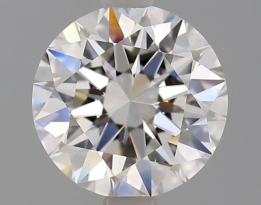 GIA Round 1.5ct I IF - Loose Natural Diamond: GIA Round 1.5ct I IF - Loose Natural Diamond GIA certified, this 1.5ct Round I IF diamond boasts exceptional clarity and polish, with a vibrant EX symmetry and precise EX cut. Measuring 7.28L x 7.32W