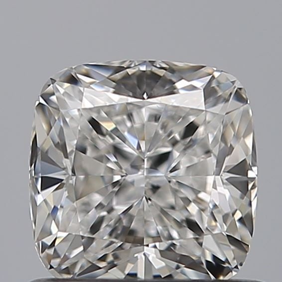 GIA Cushion Brilliant 0.8ct E VVS2 - Loose Natural Diamond: GIA Cushion Brilliant 0.8ct E VVS2 - Loose Natural Diamond GIA certified 0.8ct E VVS2 diamond, a cushion brilliant cut with EX polish and VG symmetry, boasts exceptional clarity and a brilliant luster