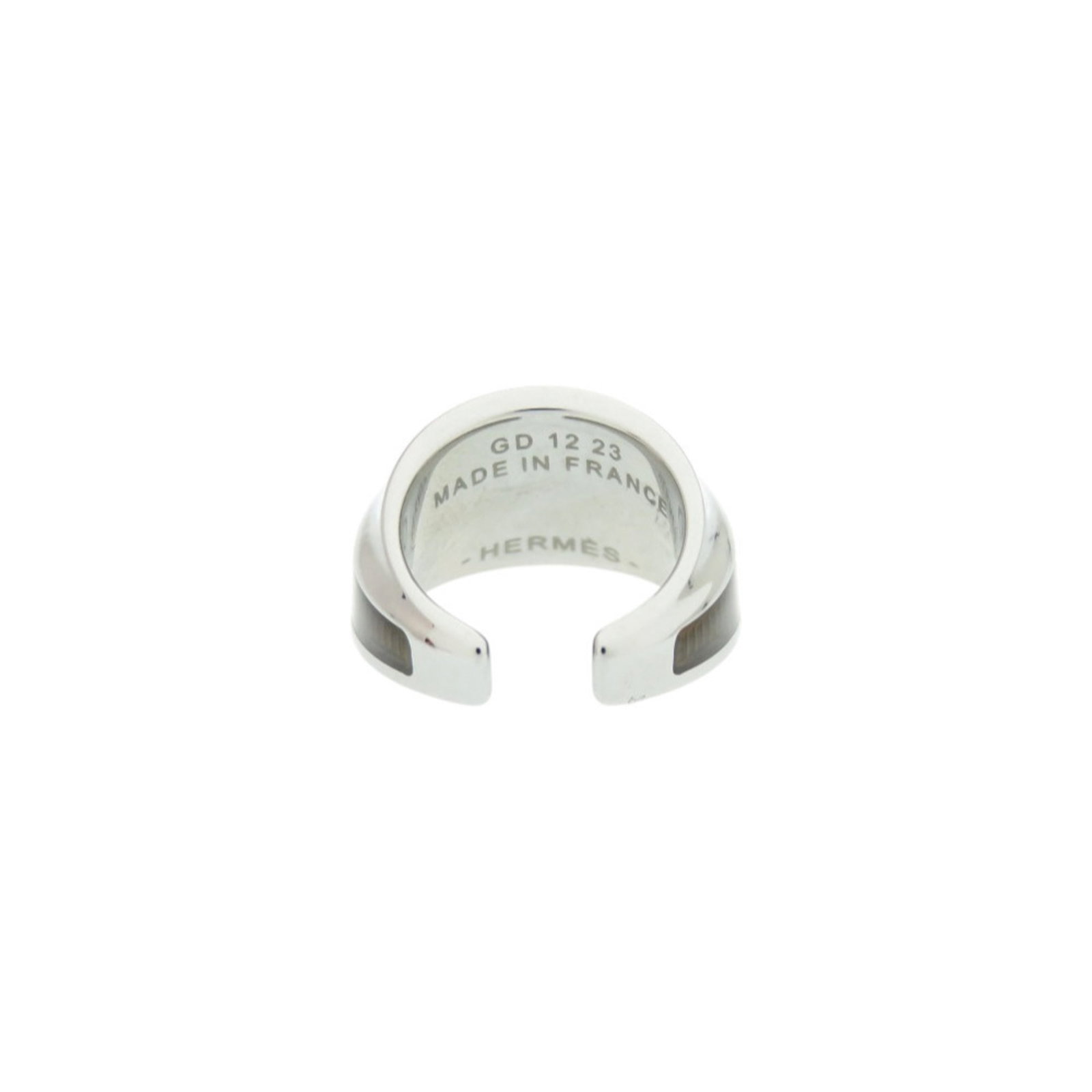 HERMES Earcuff Metal - 3