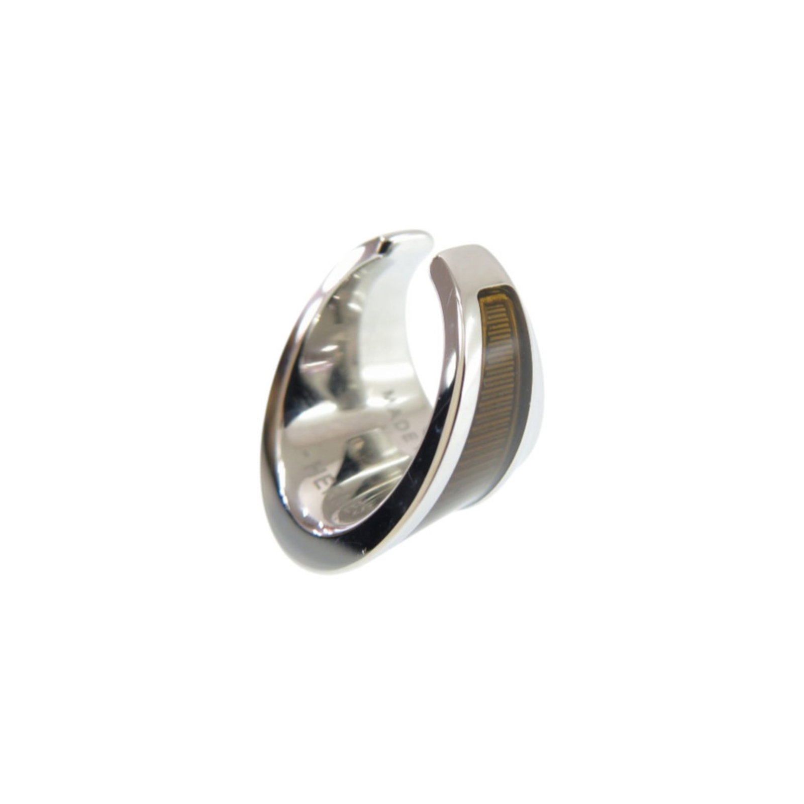 HERMES Earcuff Metal - 4