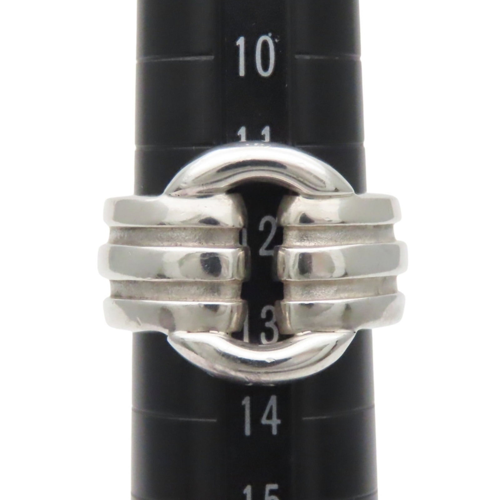 TIFFANY Band Ring Silver 925 - 13
